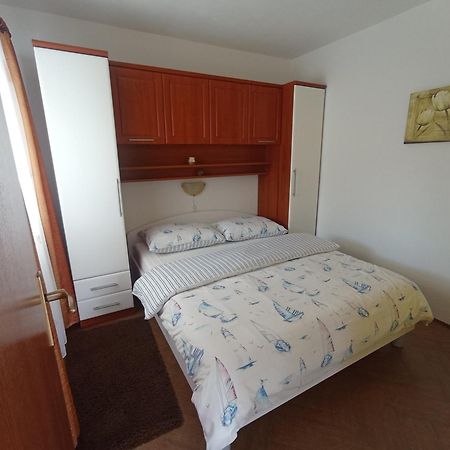 Apartments Tina Πούλα Εξωτερικό φωτογραφία