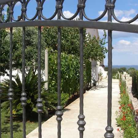 Apartments Tina Πούλα Εξωτερικό φωτογραφία