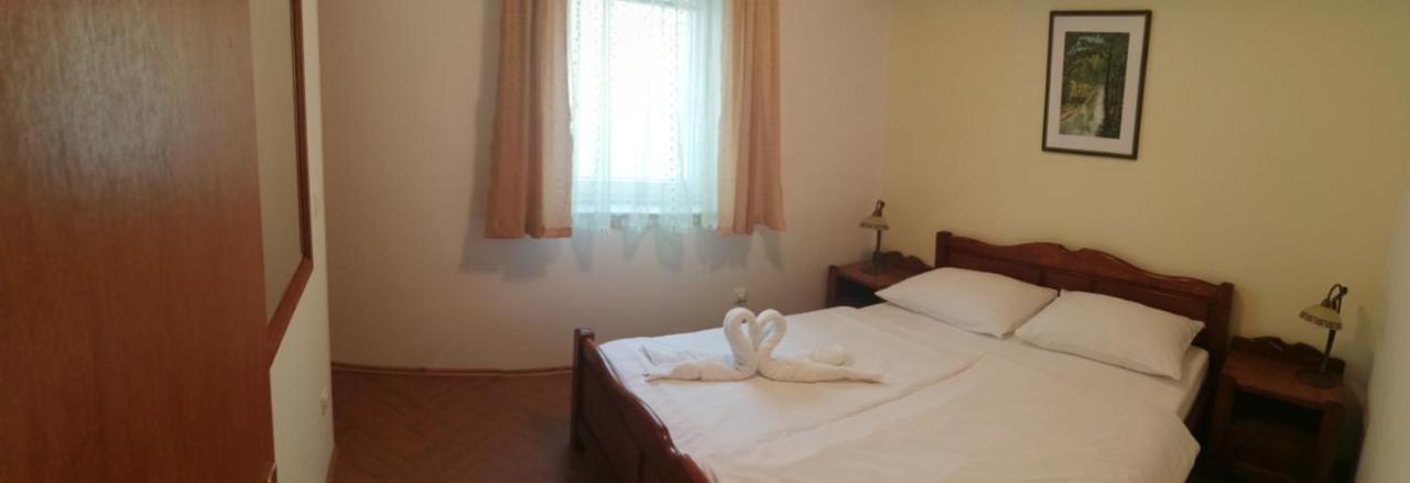 Apartments Tina Πούλα Εξωτερικό φωτογραφία