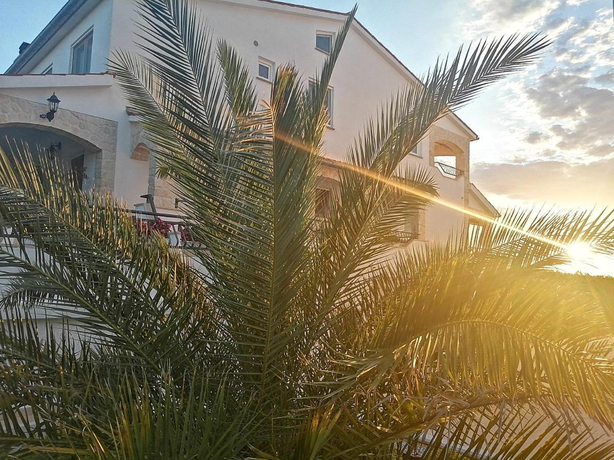 Apartments Tina Πούλα Εξωτερικό φωτογραφία