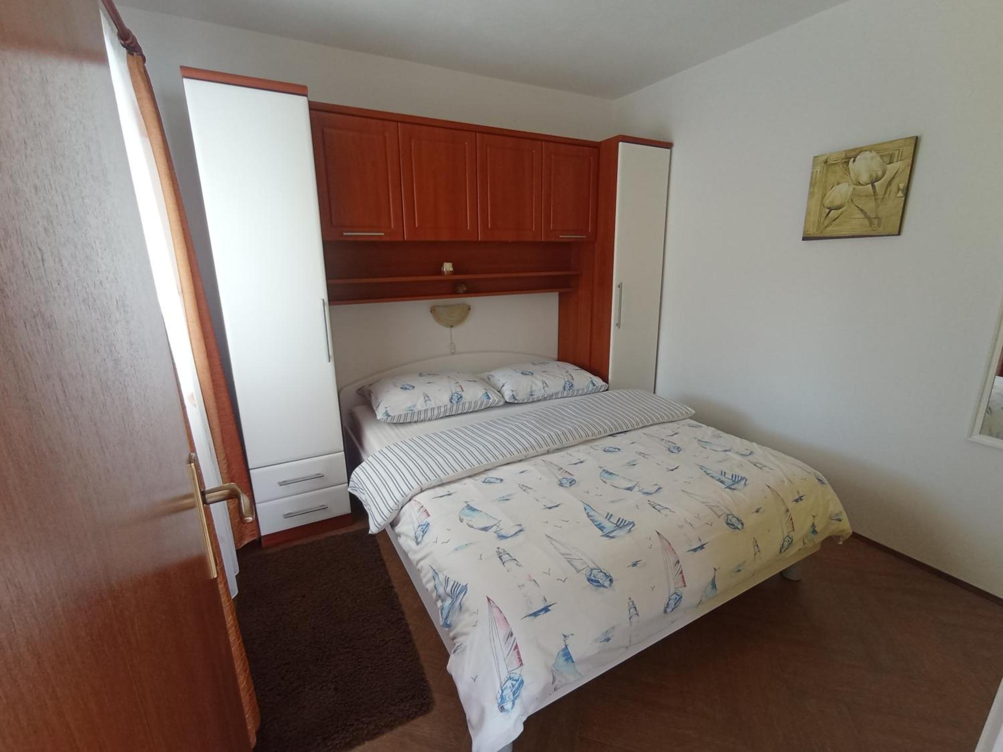 Apartments Tina Πούλα Εξωτερικό φωτογραφία